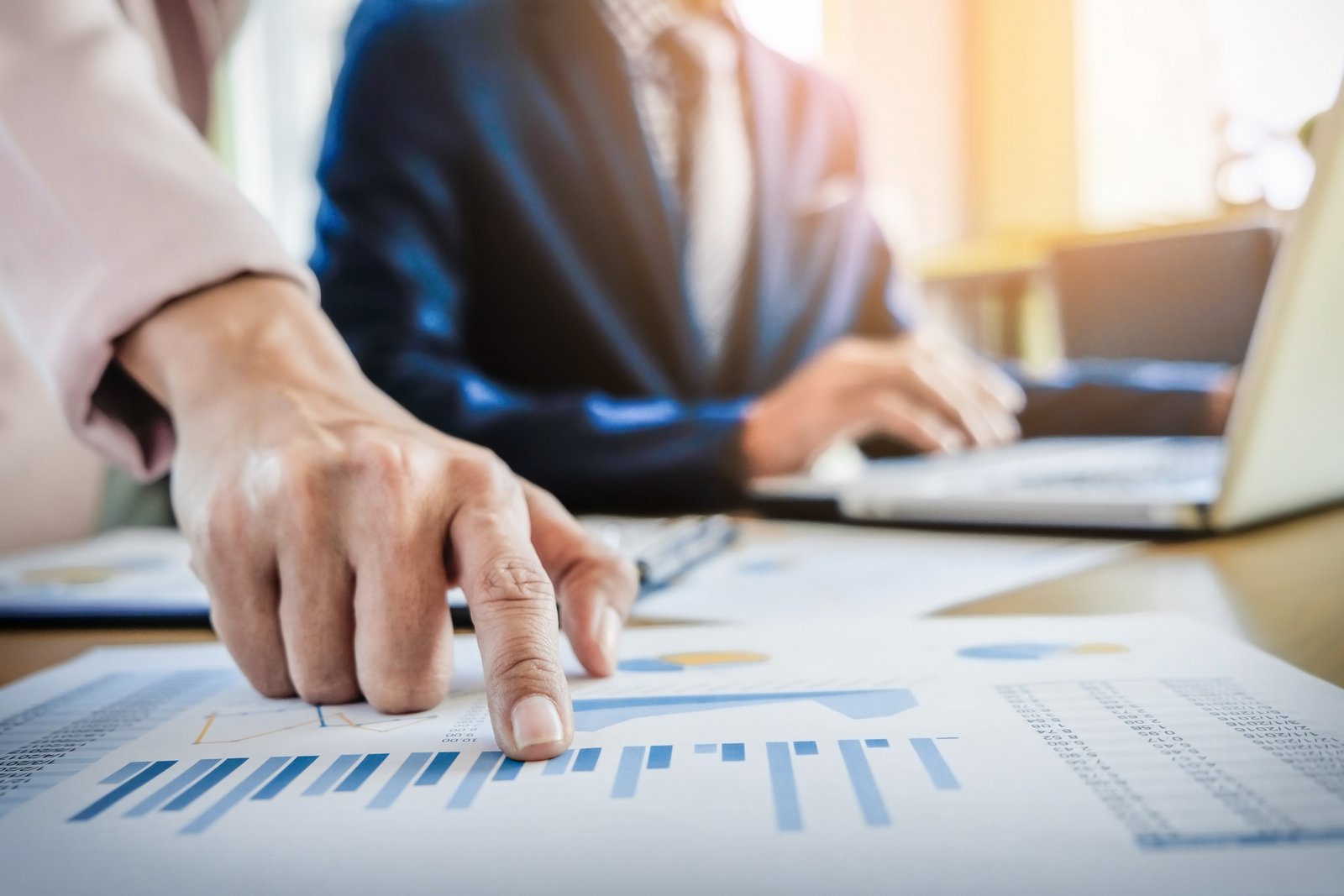 Effortless Invoicing