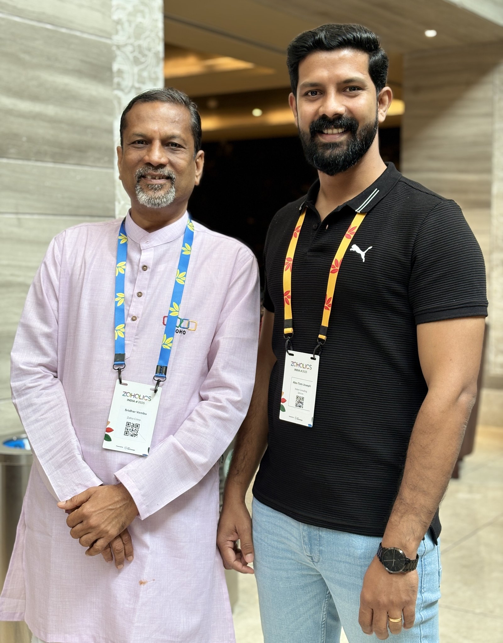 Three professional women reviewing documents
